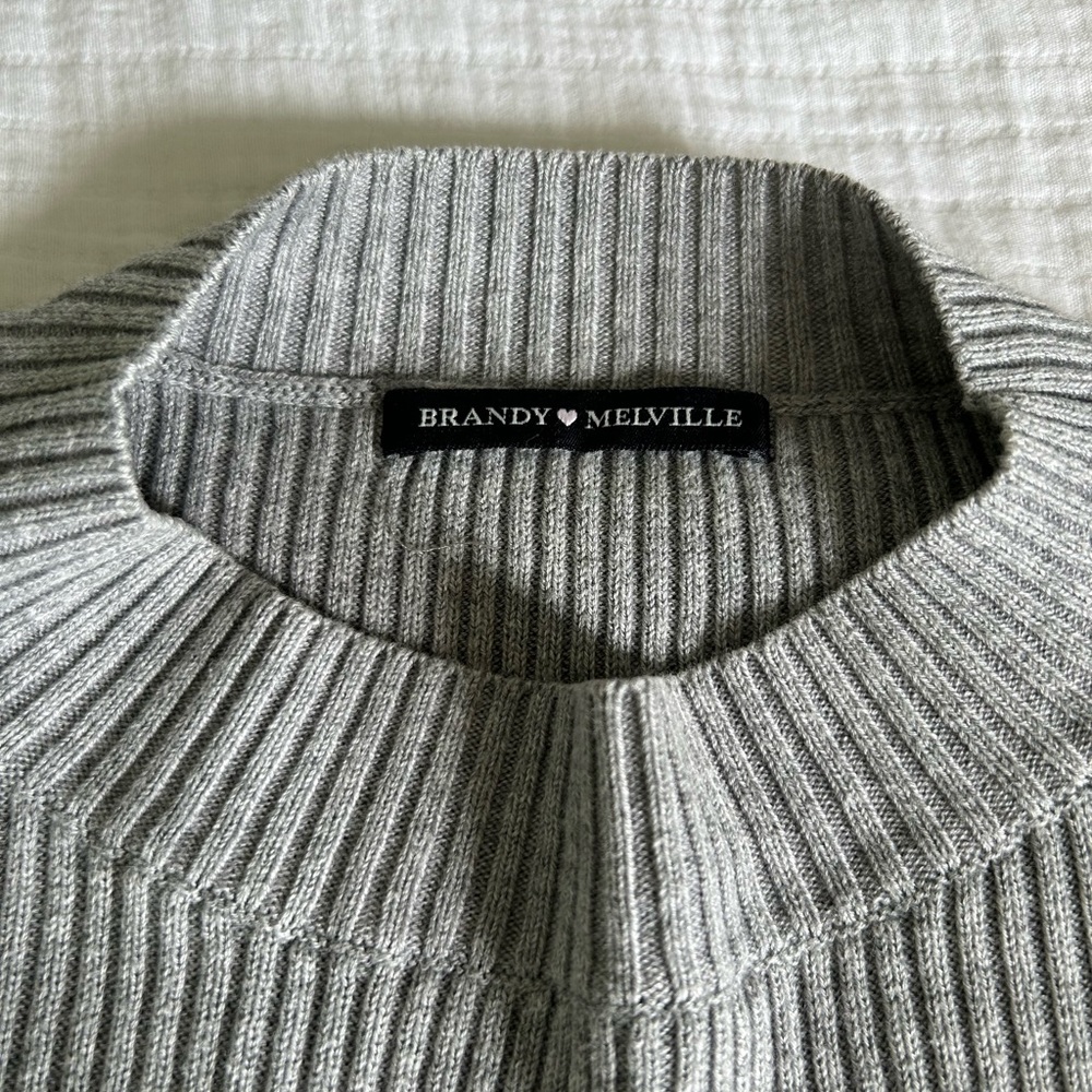 Brandy Sweater
